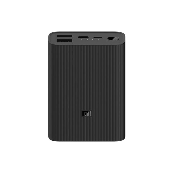 MI 10000mAh power bank